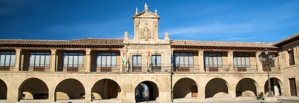 Santo Domingo de la Calzada